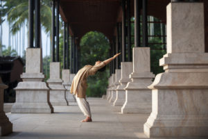 Surya kriya program, isha yoga zurich