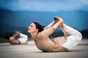 isha yoga zurich switzerland yogasanas